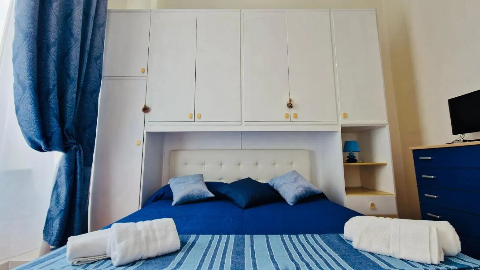 Apartament La Casa Di Geo Stazione Centrale La Spezia 5 Terre Włochy
