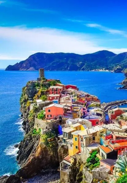 Apartament La Casa Di Geo Stazione Centrale La Spezia 5 Terre