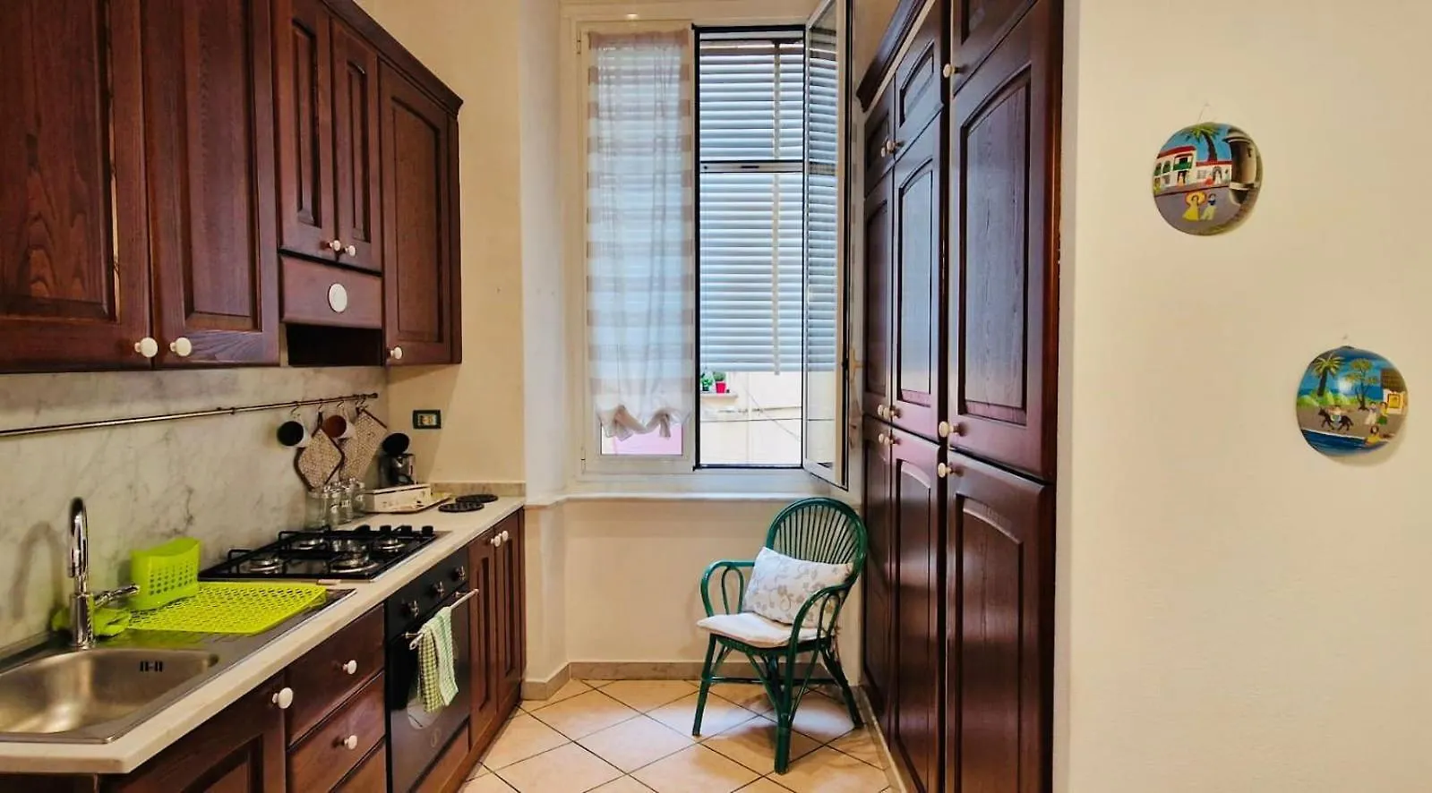 La Casa Di Geo Stazione Centrale La Spezia 5 Terre Apartament